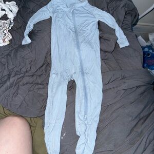 Luna cay bamboo sleeper